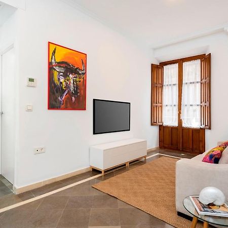 Apartmán Sagrado Corazon Granada Exteriér fotografie