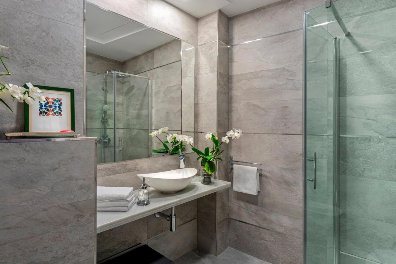 Apartmán Sagrado Corazon Granada Exteriér fotografie